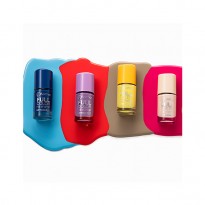 Flormar Full Color Nail Enamel