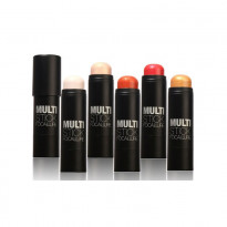 Focallure Face Makeup Pen Highlighter Metallic Stick Highlighter