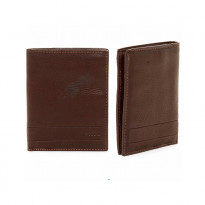 Fossil Passport Bi-Fold Wallet