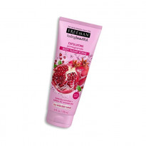 Freeman Feeling Beautiful Exfoliating Pomegranate Body Sugar Scrub 