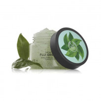The Body Shop Fuji Green Tea™ Body Scrub