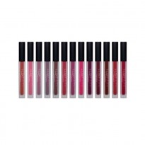 Huda Beauty Matte Liquid Lipstick