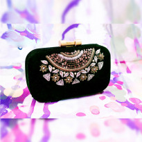 Elite Designer Clutch (GCG)