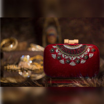Elite Designer Clutch (GCM)