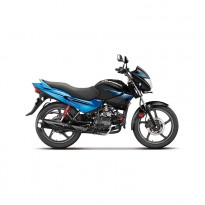 Tecno Blue Metalic Black-swatch