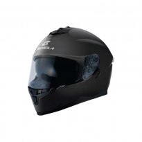 Bilmola Defender Helmet-Glossy Black