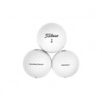 Reformist 3 pieces Practice Golf Ball (124337)