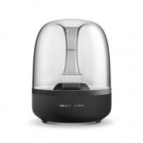 Harman Kardon Aura Studio 2 Wireless HD Loudspeaker (Black) 