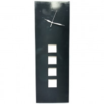 Hovel Modern Wall Clock HCMD12 