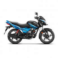 Hero Ignitor 125 CC