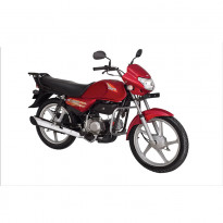 Hero HF Deluxe Kick 100 CC
