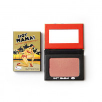 The Balm Hot Mama Blush