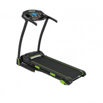HouseFit Electric Treadmill Spiro 430