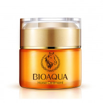 BIOAQUA Horse Oil Ointment Miracle Skin Essence Cream 