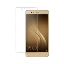 Huawei P9 Transparent Tempered Glass Screen Protector