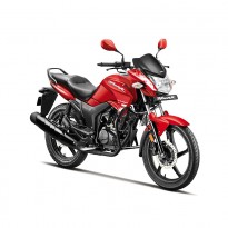 Hero Hunk Double Disc 150 CC