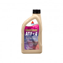 CITGO SuperGard ATF+4 Full Synthetic MV (633179001)-946ml