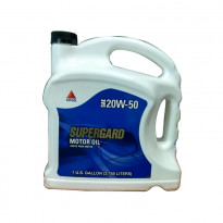 CITGO SuperGard (SAE 2OW-50) API SN (620825001)- 3.785ltr