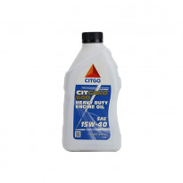 CITGO CitGard, 600 (SAE 15W-40) API CJ4 (622615001)-946ml
