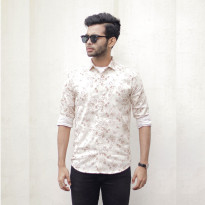 Dacca Casual Shirt (DP0010)