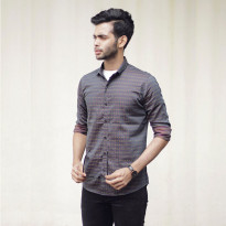 Dacca Casual Shirt (DP0013)