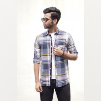 Dacca Casual Shirt (DP0012)