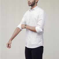 Dacca Casual Shirt (DP0014)