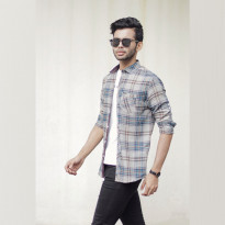 Dacca Casual Shirt (DP0015)
