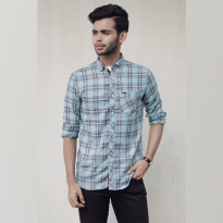 Dacca Casual Shirt (DP0016)