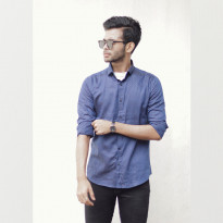 Dacca Casual Shirt (DP0017)
