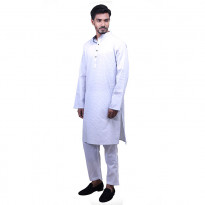 Outlook Cotton Panjabi for Men (OMP-18006)