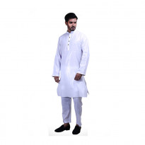 Outlook Cotton Punjabi for Men (OMP-18005)