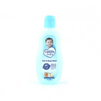Cusson CB Hair and Body wash Mild and Gentle 100ml