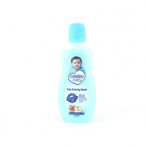 Cusson CB Hair and Body wash Mild and Gentle 200ml
