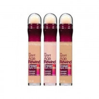 Maybelline New York Instant Age Rewind Eraser Dark Circles Treatment Concealer