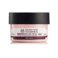 The Body Shop Vitamin E Intense Moisture Cream