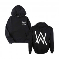 Intermix Men's Long Sleeve Allen walker hoodie (IMH 106)