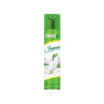 Clariss Air Freshener - 300ml (Jasmine)