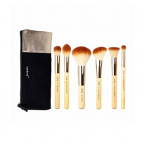 Jessup 6 Pcs Bamboo Brush Set - (T144)