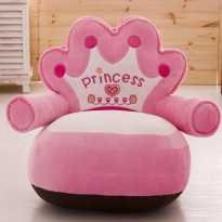Baby Chair Support Seat Sofa-Pink