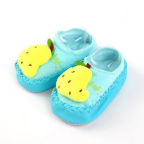 Baby Socks-Blue