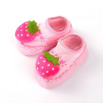 Baby Socks-Pink