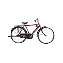 Seventy One Jumbo Jet (26” Traditional) Road Bike
