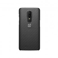 OnePlus 6 Karbon Protective Case 