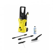 Karcher High Pressure Washer K2 Car