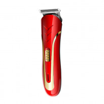 Kemei Carbon Steel Head Hair Trimmer KM-1409