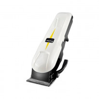 Kemei Corded Trimmer (KM-809C)-White