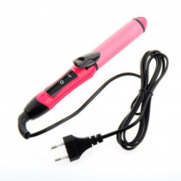Kemei 2 in 1 Hair Straightener and Curling Iron KM-1055