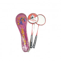 Kids Badminton Racket Sets BSK-230 (122486)