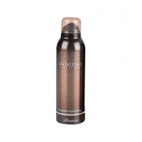 Rasasi Knowledge Men Deo Spray 200ml